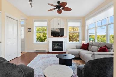 Apartment  Dieppe