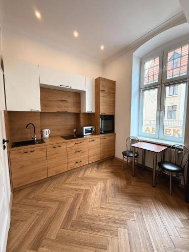 Apartament  Toruń