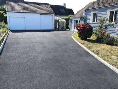 Maison de vacances entièrement équipée avec barbecue et jardin | Plage à proximité