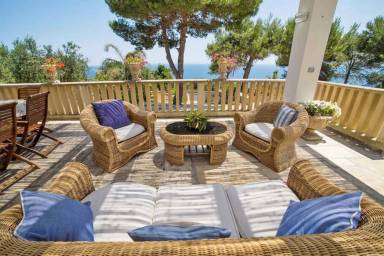 Villa 200 m²