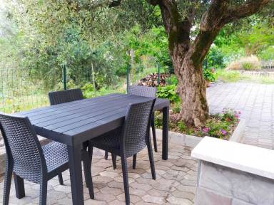 Apartment Pet-friendly Calitri