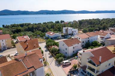 Estudio Biograd na Moru