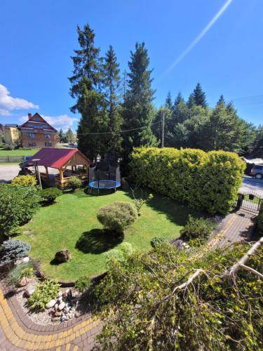 Apartament Niedzica