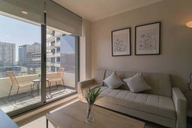 Apartamento de 40 m²