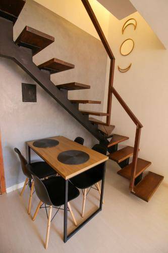 80 m² Ferienwohnung