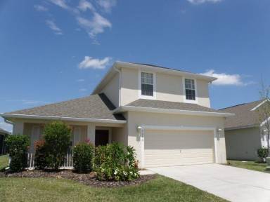 House Kissimmee