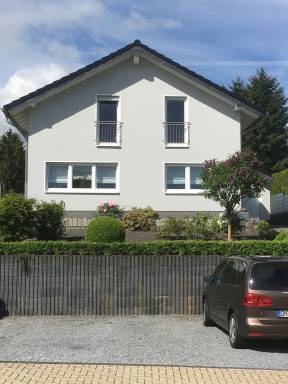 Ferienwohnung Nideggen