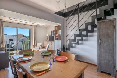 Appartement Presqu'île de Rhuys