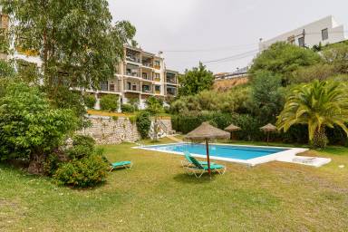 Apartment Fuengirola