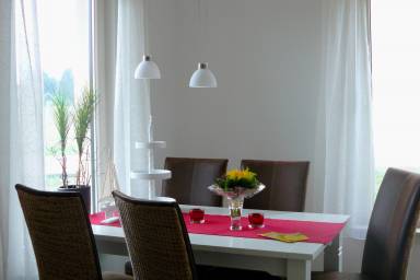 Ferienhaus Wietzendorf