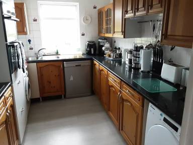 Apartment  Brodick