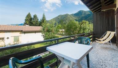 Appartamento vacanza 58 m²