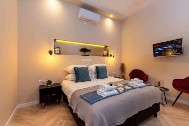Apartament Haga