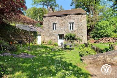 62 m² Gîte