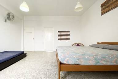 Accommodation Taman Berjaya