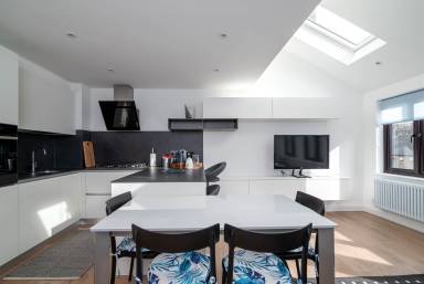 Apartment Wimbledon