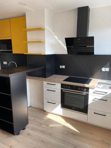 Apartment Schwetzingen