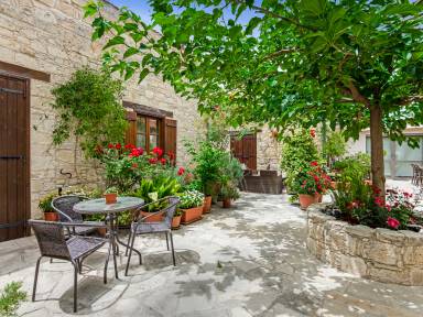 Apartment  Arsos