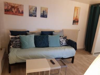 Appartement Saclay