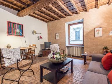 Appartamento Trastevere