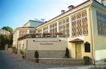 Taanilinna Hotel — photo 3