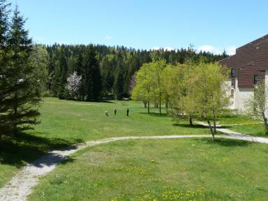 Appartement Corrençon-en-Vercors