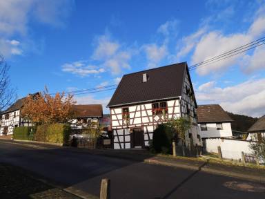 Ferienhaus Bad Hönningen