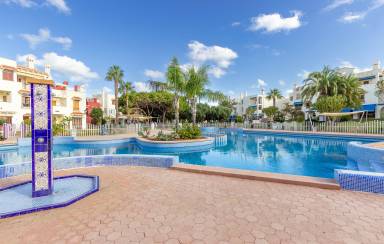 Apartamento de 90 m²