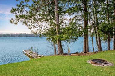 Cabin Interlochen