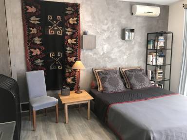 Maison de vacances