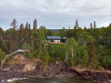 Cabin Lutsen