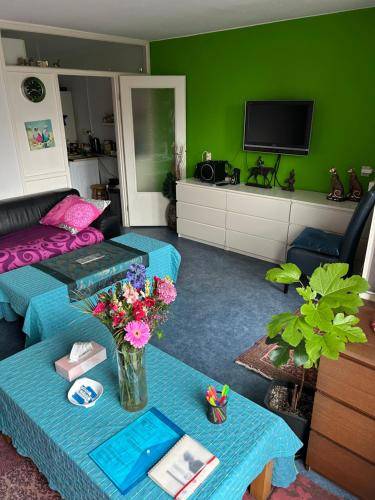 Bed & Breakfast Bijlmer-Centrum