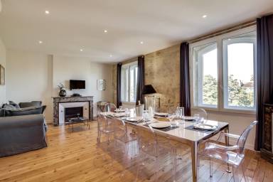 102 m² Apartment