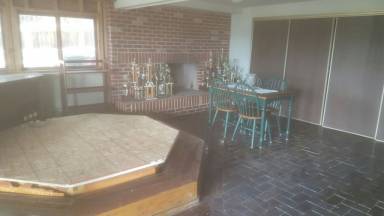 125 m² Apartment