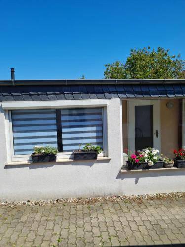 36 m² Ferienwohnung