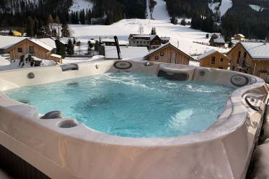 Chalet Hohentauern