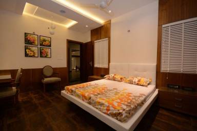 Private room Pragati Vihar
