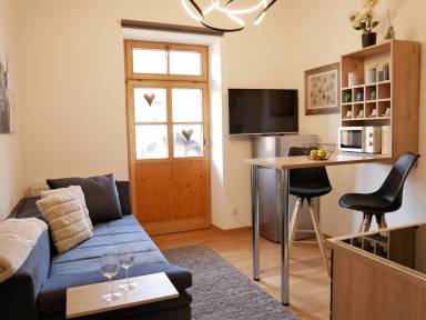 Ferienwohnung Spitzingsee