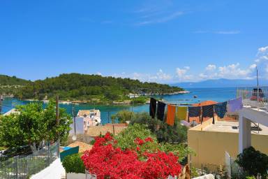 Ferienwohnung Paxos
