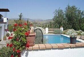 Villa Álora