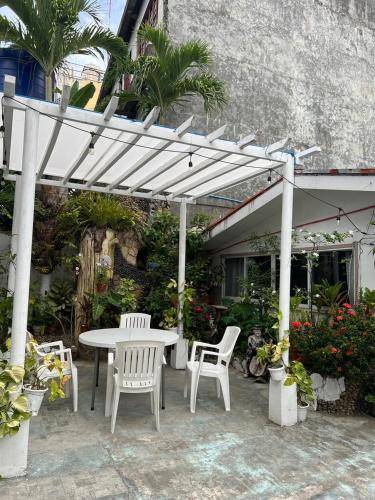 En Pensionne, Lodging — photo 3