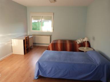 Habitación privada Manzanares el Real