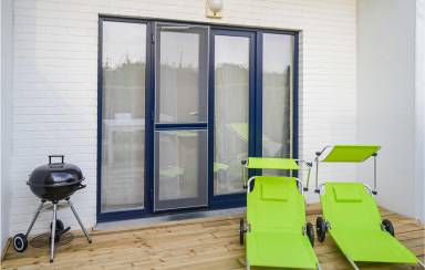 Maison de vacances Westende
