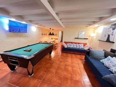 Appartement La Maternitat i Sant Ramon