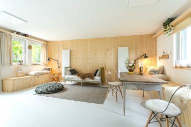 Casa de 60 m²