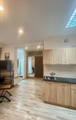 Ferienwohnung  Müllrose