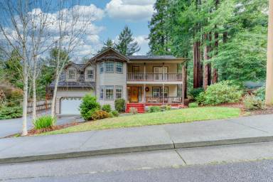 House  Arcata