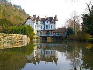 Le Moulin De Connelles in Rouen