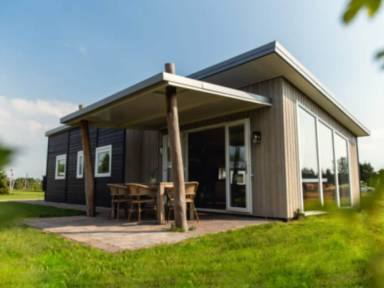 Huis 60 m²