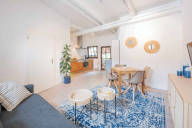 Ferienwohnung Schifferstadt